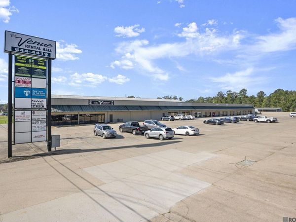 13475 La Hwy 431, Unit #A/B/C/D, St Amant, LA 70774