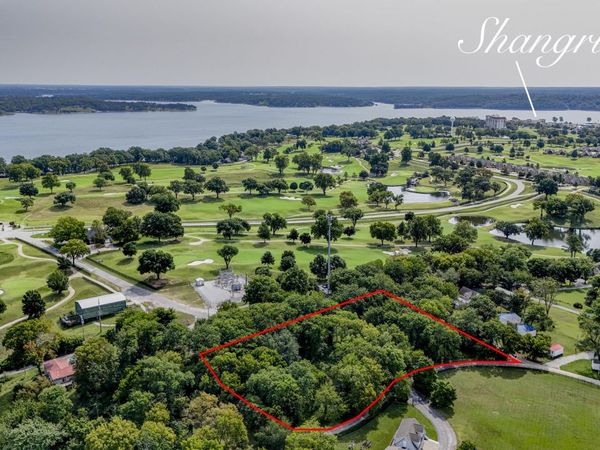 23 LOTS, Monkey Island, OK 74331