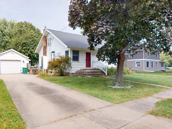308 2nd Street SE, Nora Springs, IA 50458