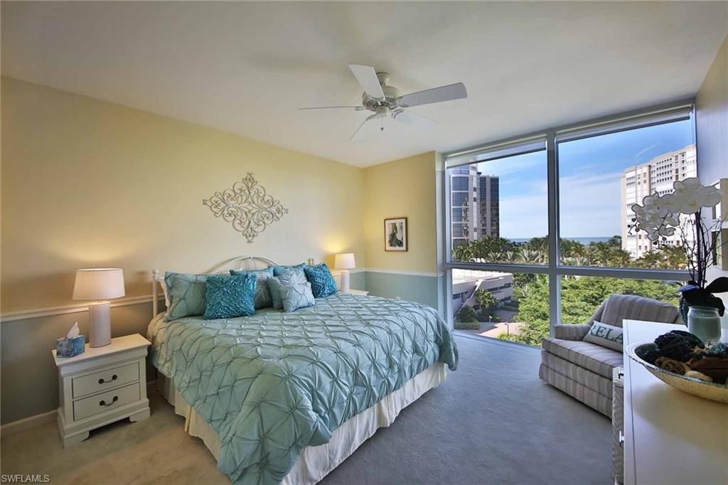 4255 Gulf Shore Blvd N, Unit 407, Naples, FL 34103 Photo