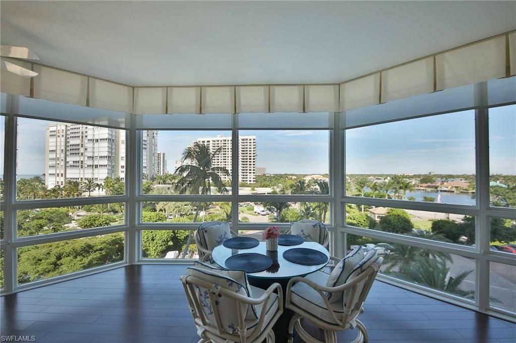 4255 Gulf Shore Blvd N, Unit 407, Naples, FL 34103 Photo