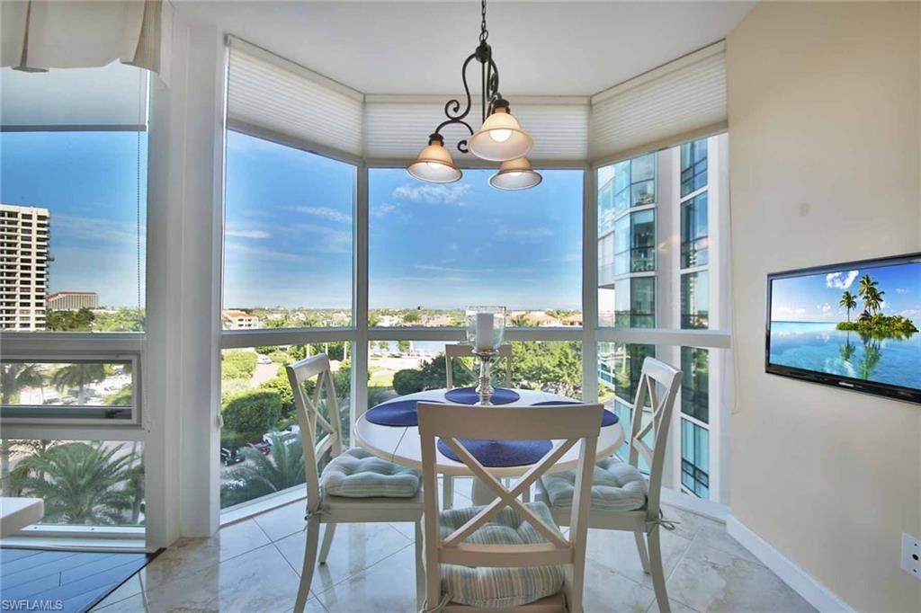 4255 Gulf Shore Blvd N, Unit 407, Naples, FL 34103 Photo