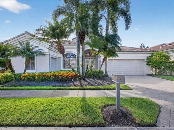 7740 Blue Heron Way, West Palm Beach, FL 33412