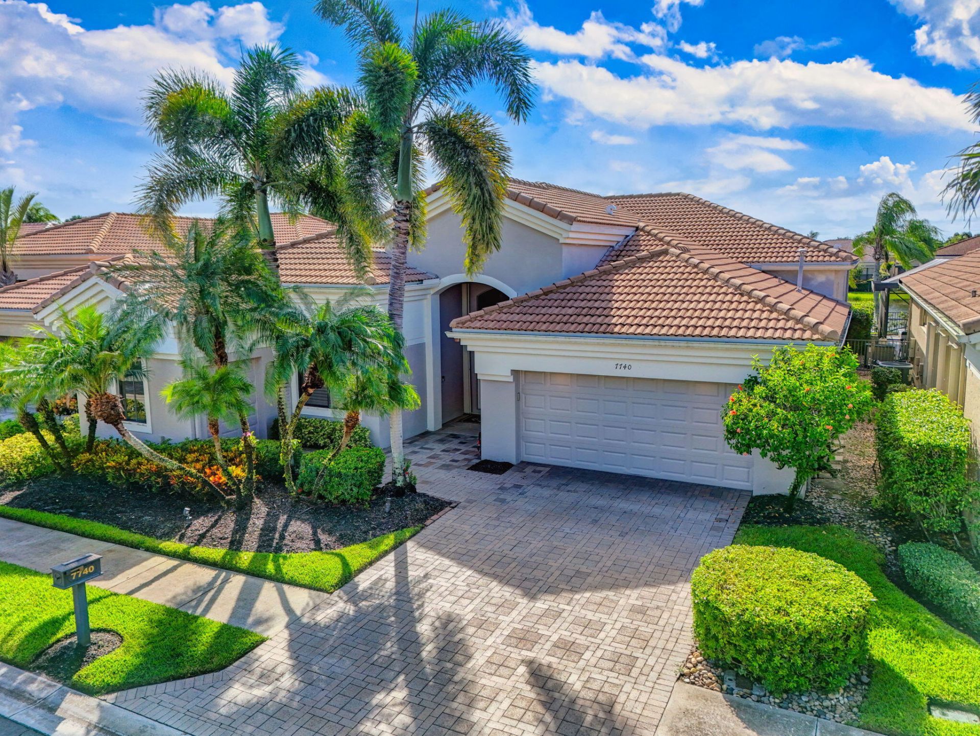 7740 Blue Heron Way, West Palm Beach, FL 33412 Photo