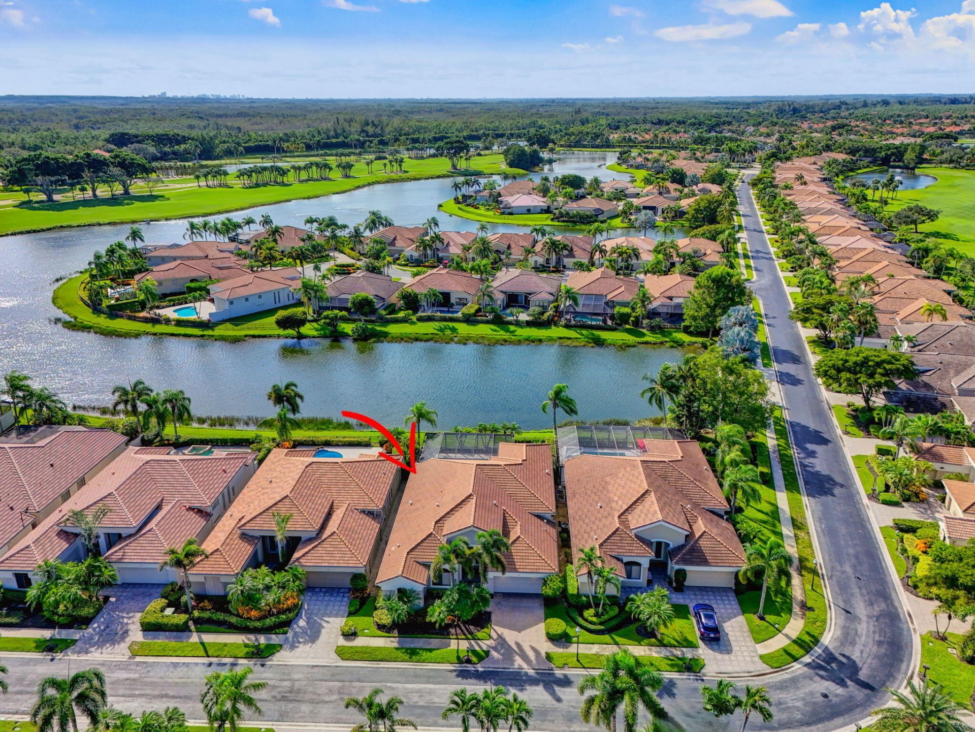 7740 Blue Heron Way, West Palm Beach, FL 33412 Photo