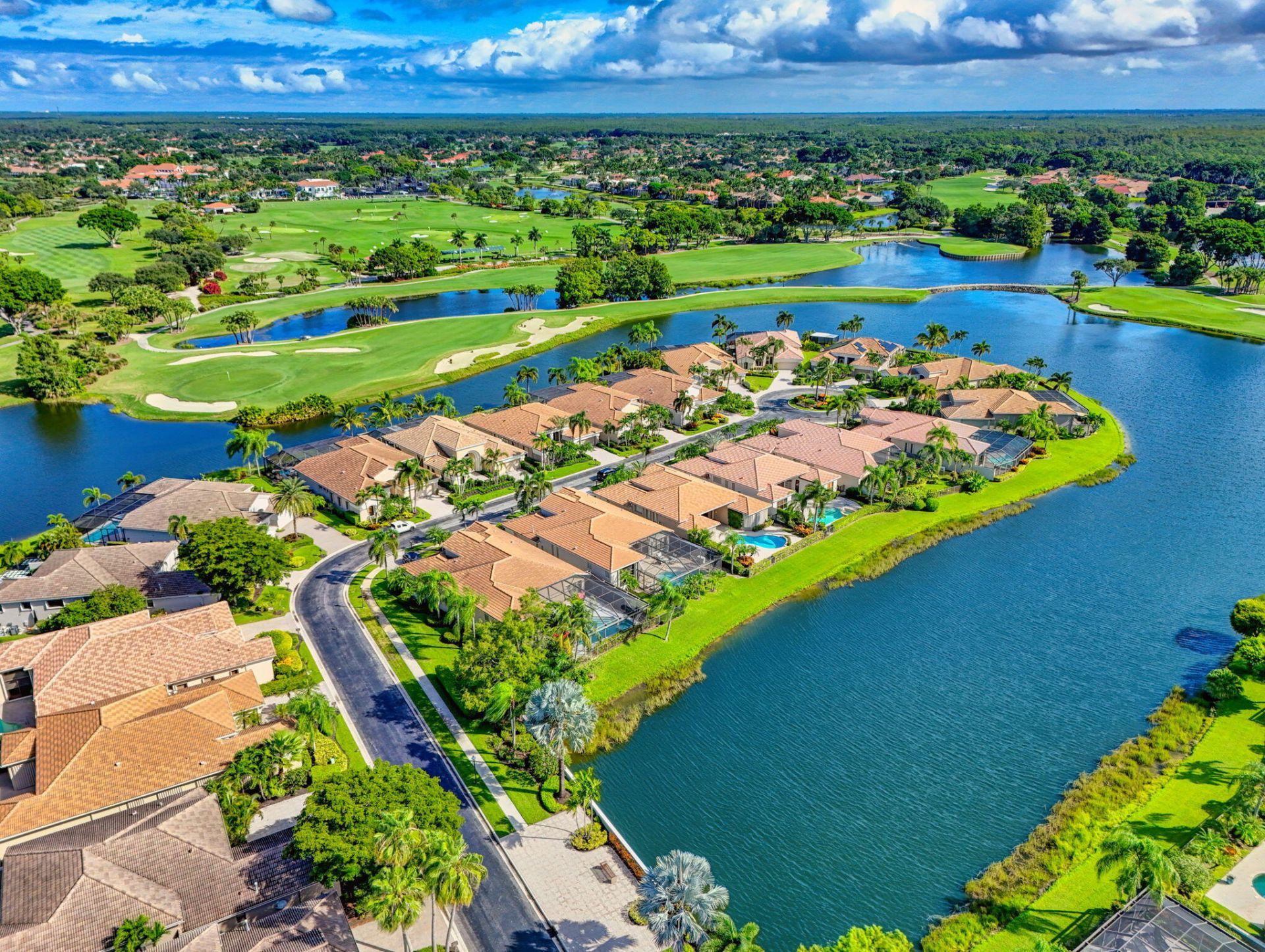 7740 Blue Heron Way, West Palm Beach, FL 33412 Photo