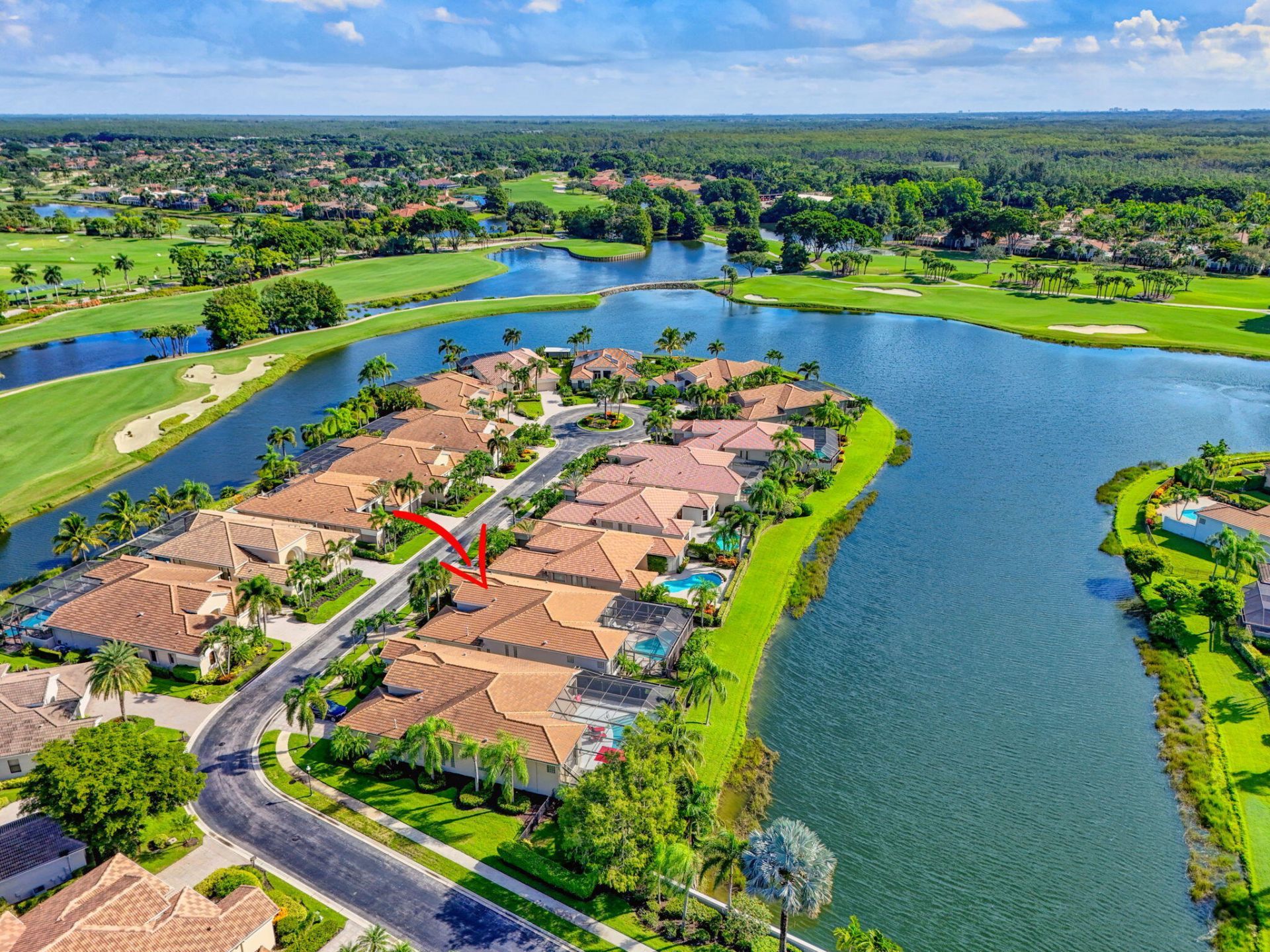 7740 Blue Heron Way, West Palm Beach, FL 33412 Photo