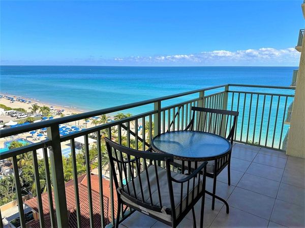 2080 S OCEAN DRIVE, Unit 1010, Hallandale Beach, FL 33009