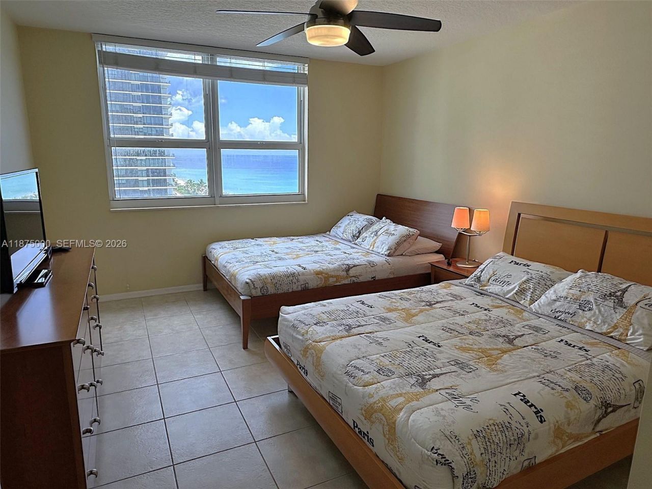 2080 S Ocean Drive, Unit 1010, Hallandale Beach, FL 33009 Photo