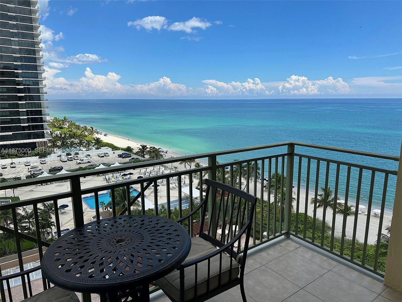 2080 S Ocean Drive, Unit 1010, Hallandale Beach, FL 33009 Photo