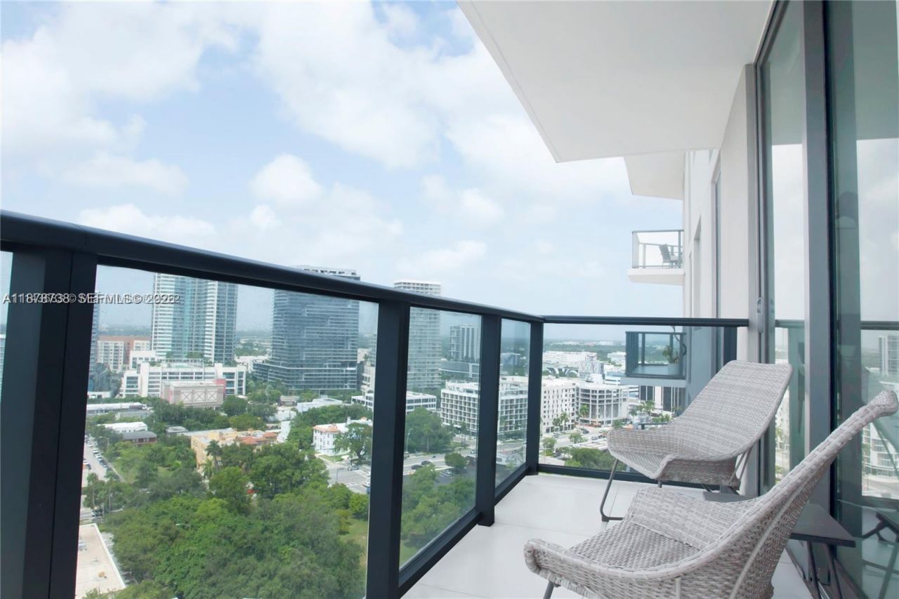 501 NE 31 Street, Unit 1709, Miami, FL 33137 Photo