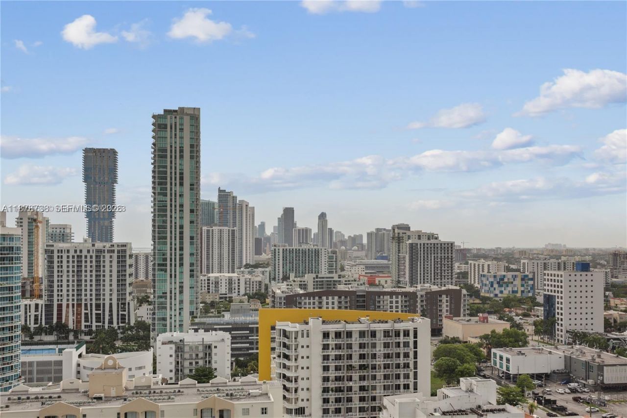501 NE 31 Street, Unit 1709, Miami, FL 33137 Photo