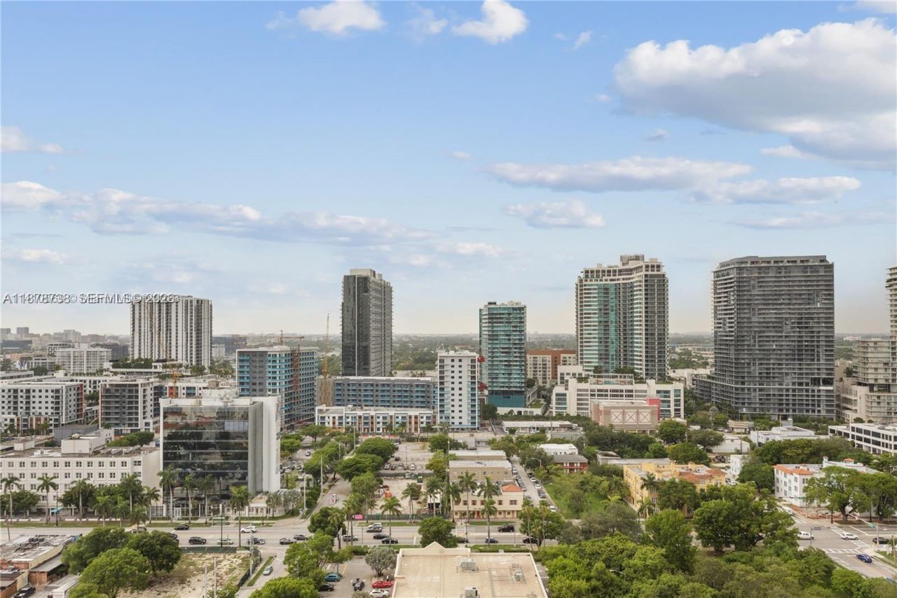 501 NE 31 Street, Unit 1709, Miami, FL 33137 Photo