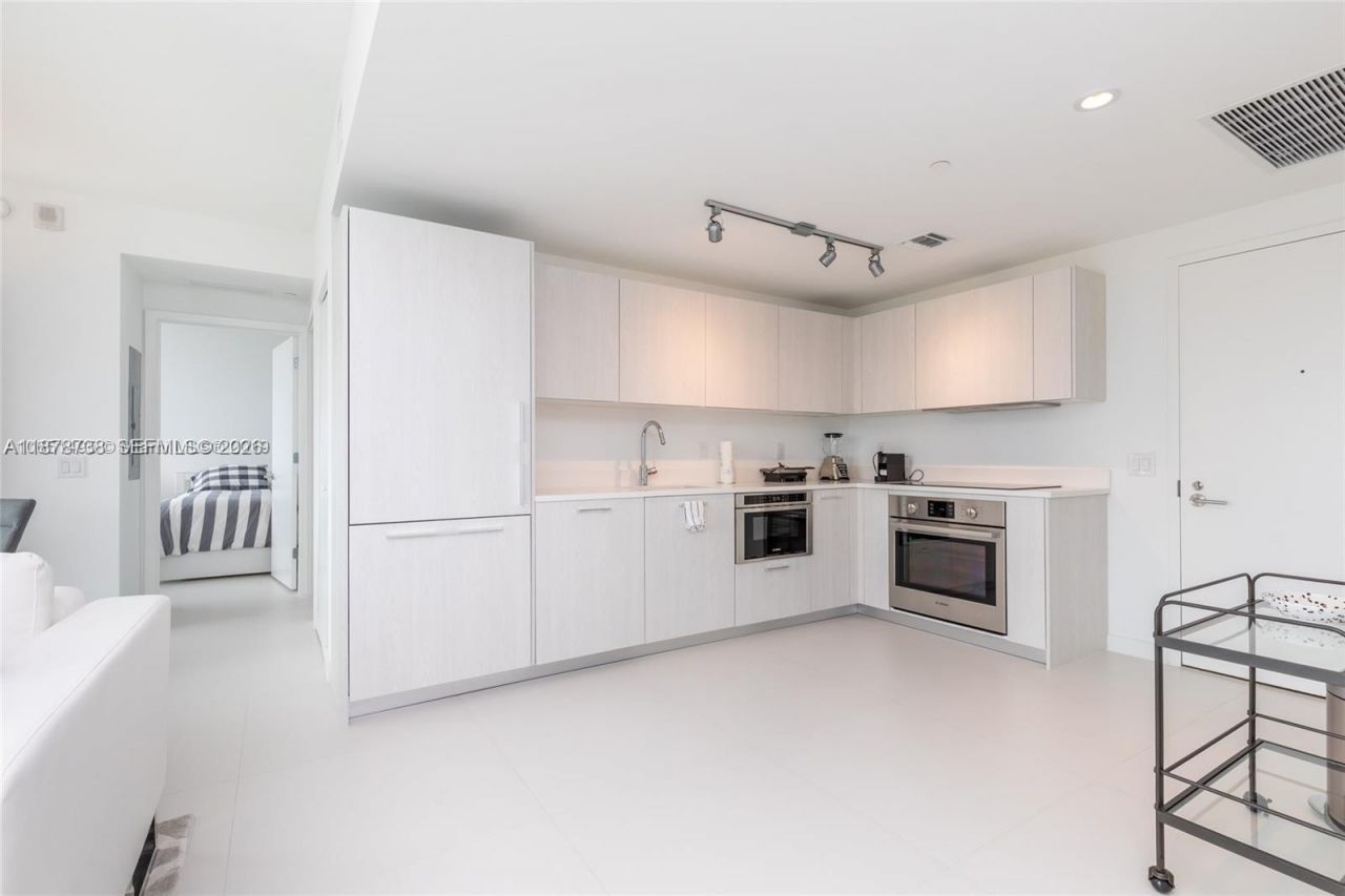 501 NE 31 Street, Unit 1709, Miami, FL 33137 Photo