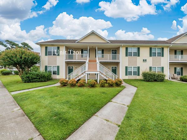 4629 Mcclelland Drive, Unit T-201, Wilmington, NC 28405
