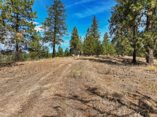 NKA N Cliff Ln, Spokane, WA 99208