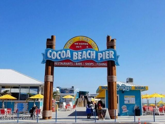 7230 Venus Avenue, Cocoa, FL 32927 Photo