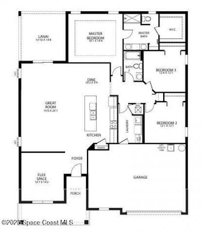 7230 Venus Avenue, Cocoa, FL 32927 Photo