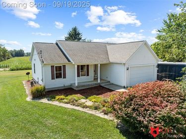 8110 Middleton Road, Venice Twp, MI 48817