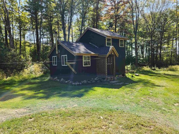 444 Potato Hill Road, Unity, NH 03743