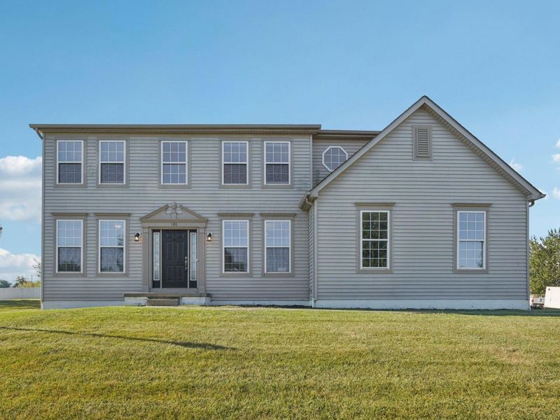 101 Stirling Way, Etna, OH 43062 Photo 3