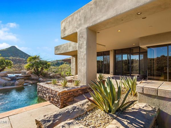9917 E FILAREE Lane, Scottsdale, AZ 85262