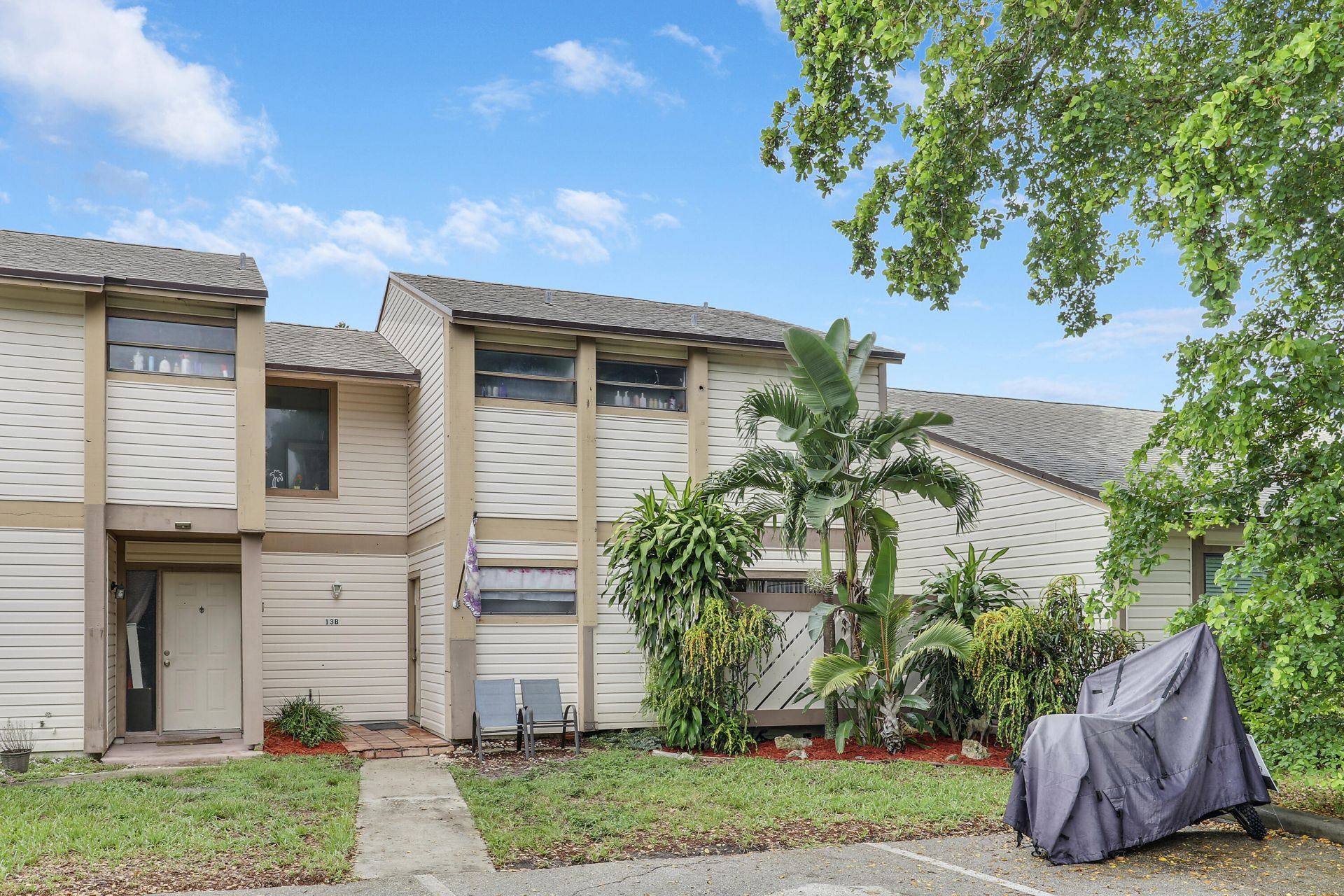 128 Sherwood Circle, Unit 13b, Jupiter, FL 33458 Photo