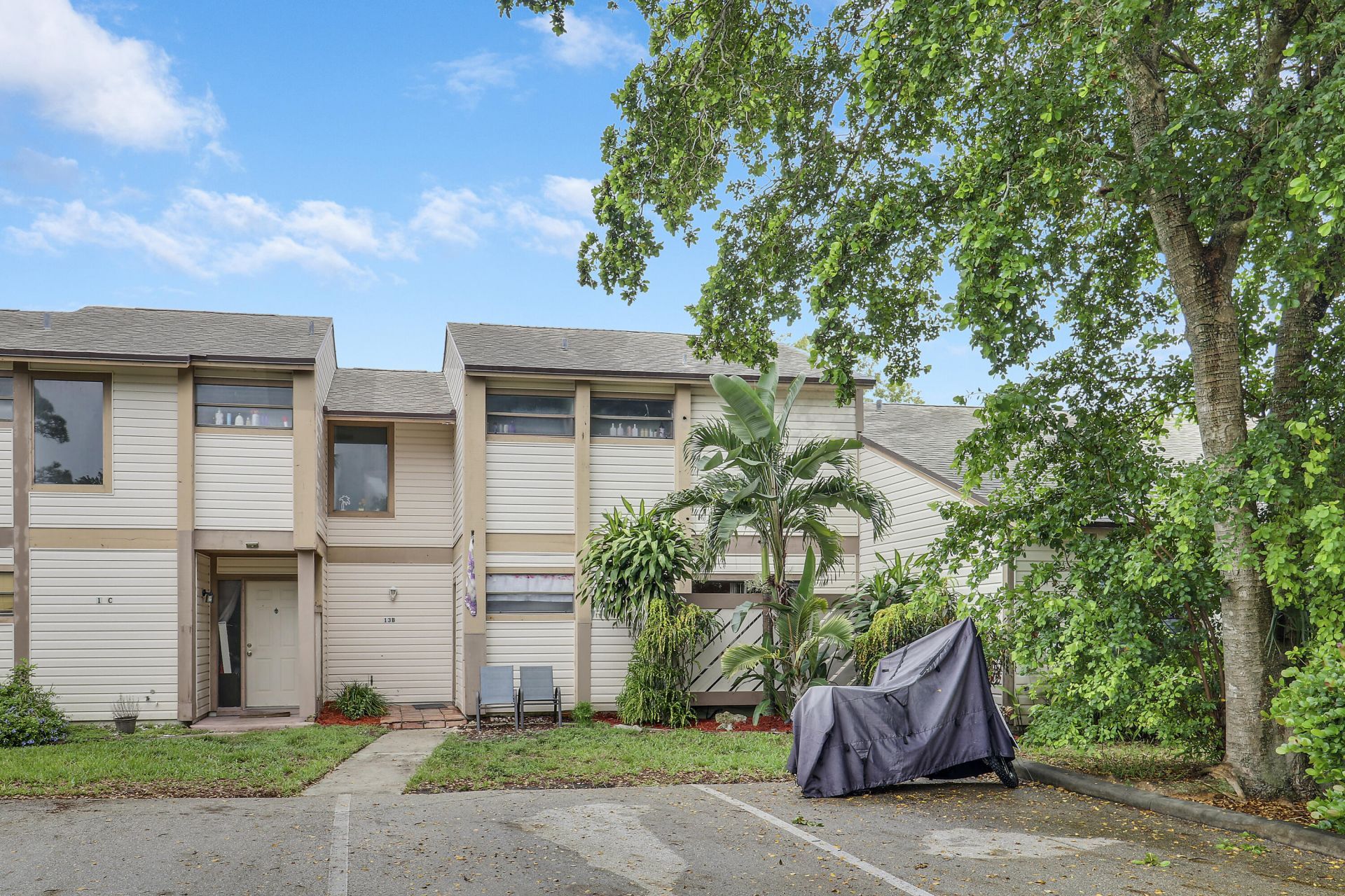 128 Sherwood Circle, Unit 13b, Jupiter, FL 33458 Photo