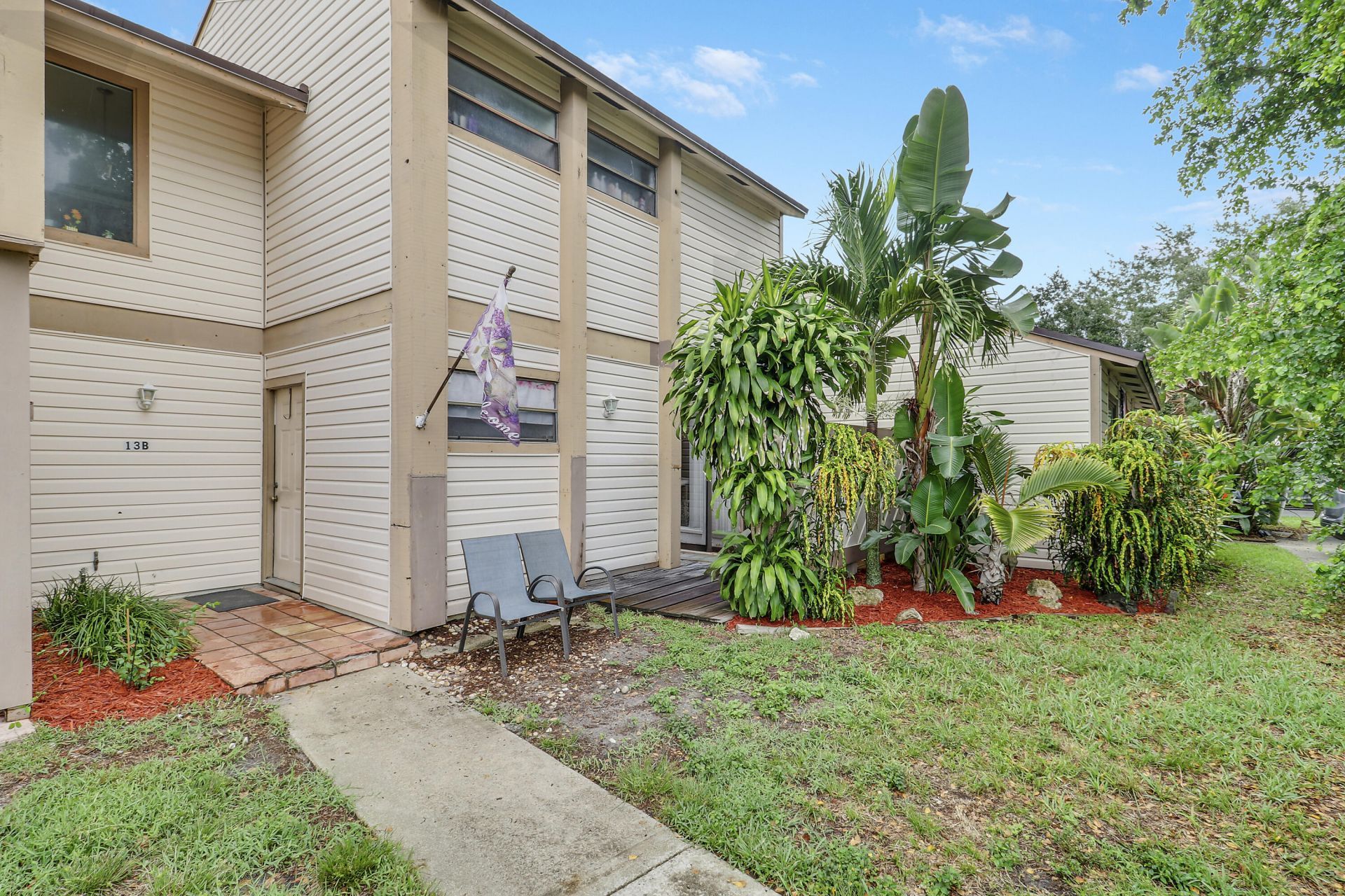 128 Sherwood Circle, Unit 13b, Jupiter, FL 33458 Photo