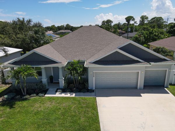 2326 SE Master Avenue, Port Saint Lucie, FL 34952
