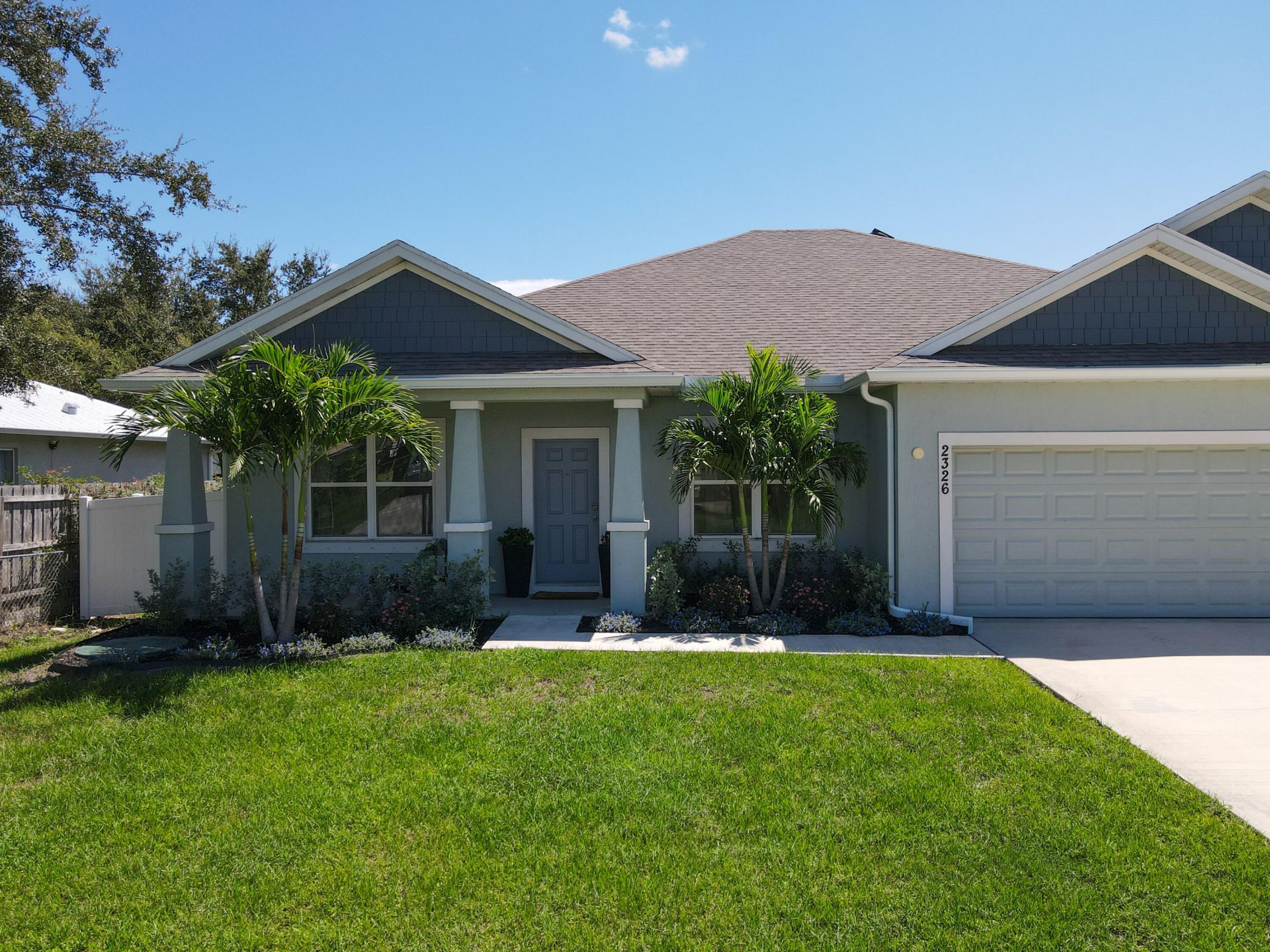 2326 SE Master Avenue, Port Saint Lucie, FL 34952 Photo
