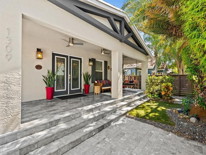 1309 NE 3rd St, Fort Lauderdale, FL 33301 Main Photo