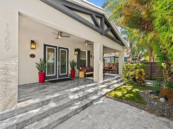 1309 NE 3rd St, Fort Lauderdale, FL 33301