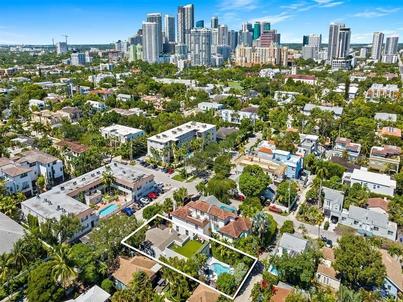 1309 NE 3rd Street, Fort Lauderdale, FL 33301 Photo