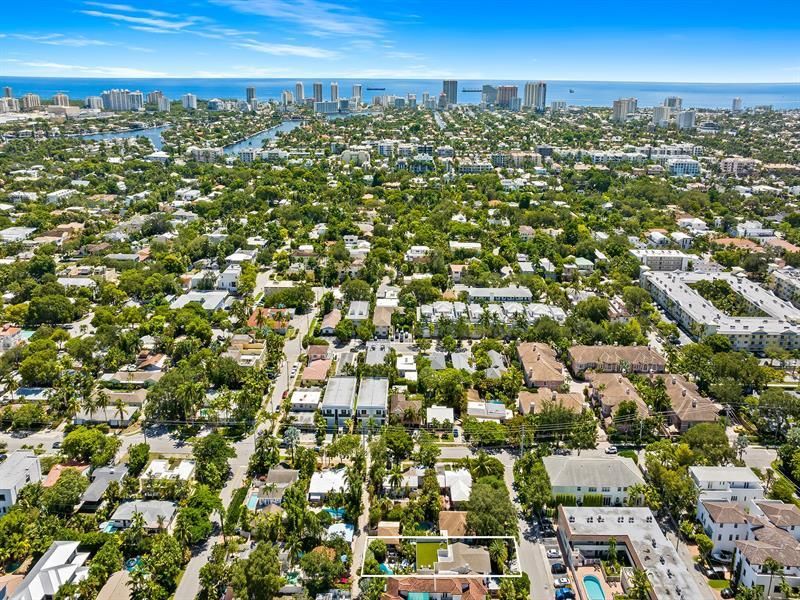 1309 NE 3rd Street, Fort Lauderdale, FL 33301 Photo