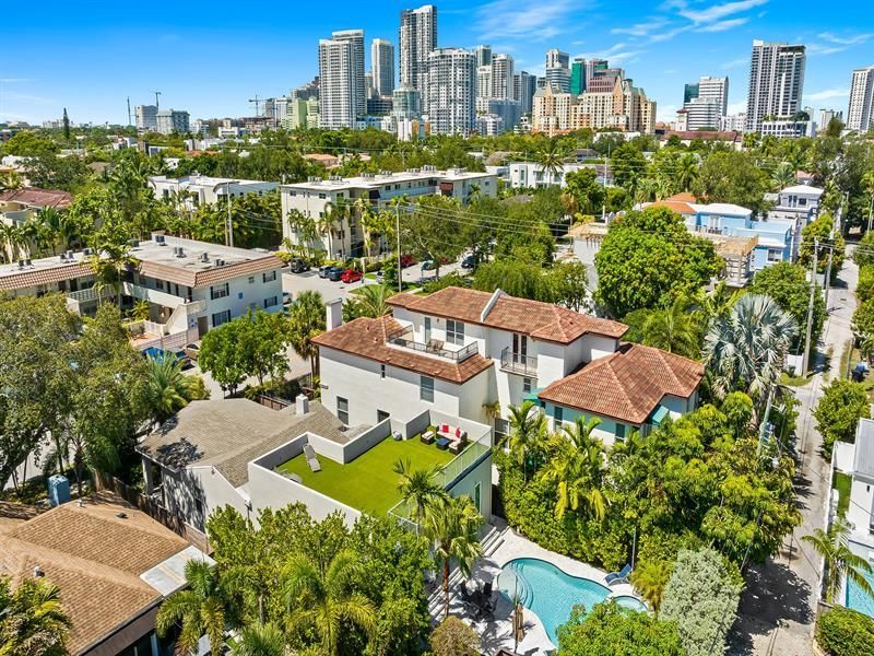 1309 NE 3rd Street, Fort Lauderdale, FL 33301 Photo