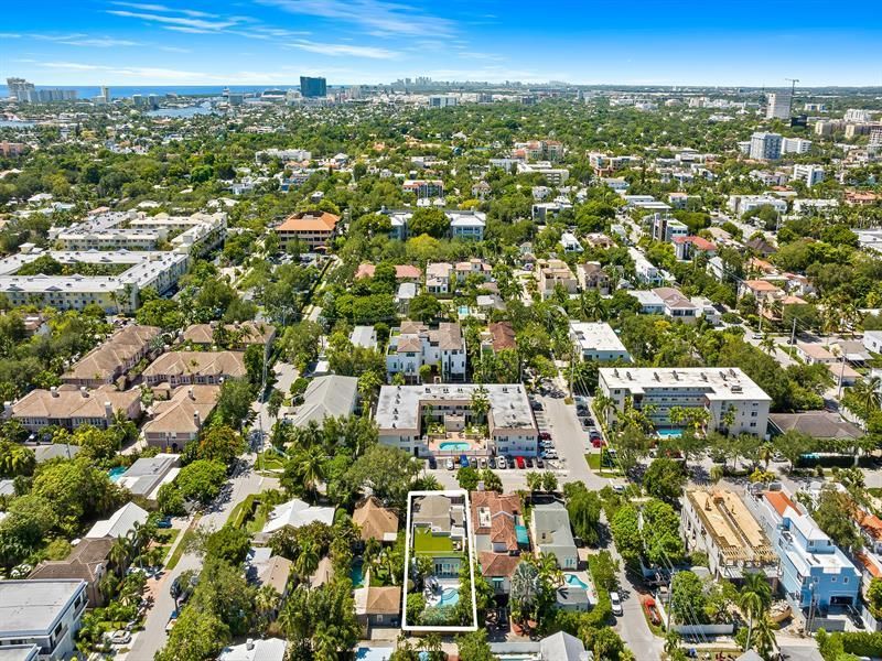 1309 NE 3rd Street, Fort Lauderdale, FL 33301 Photo