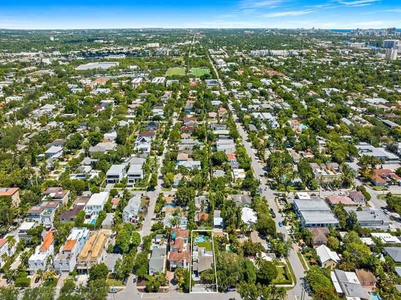 1309 NE 3rd Street, Fort Lauderdale, FL 33301 Photo