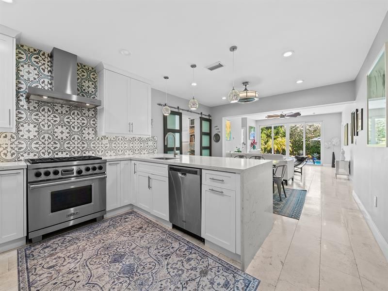 1309 NE 3rd Street, Fort Lauderdale, FL 33301 Photo