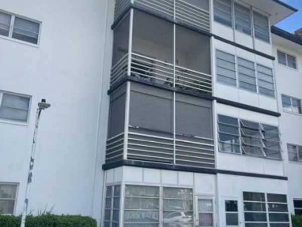 4740 NW 21st Street, Unit 408, Lauderhill, FL 33313
