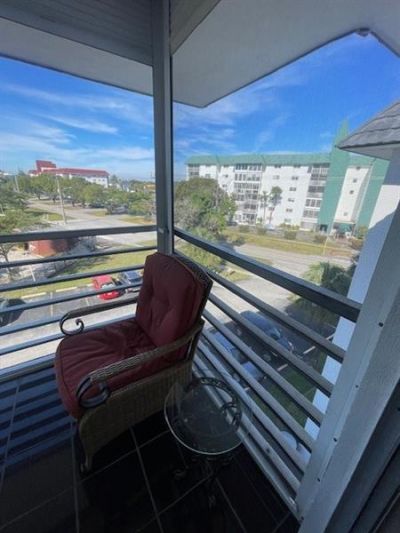 4740 NW 21st Street, Unit 408, Lauderhill, FL 33313 Photo
