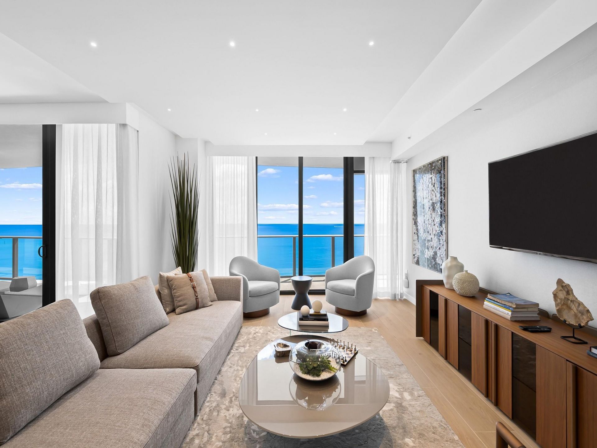 1116 N Ocean Boulevard, Unit 1502, Pompano Beach, FL 33062 Photo