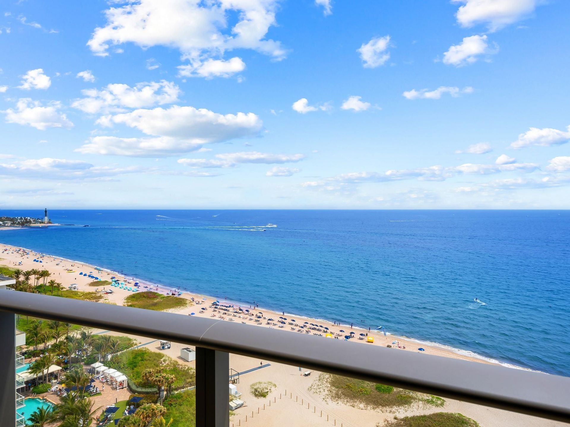 1116 N Ocean Boulevard, Unit 1502, Pompano Beach, FL 33062 Photo