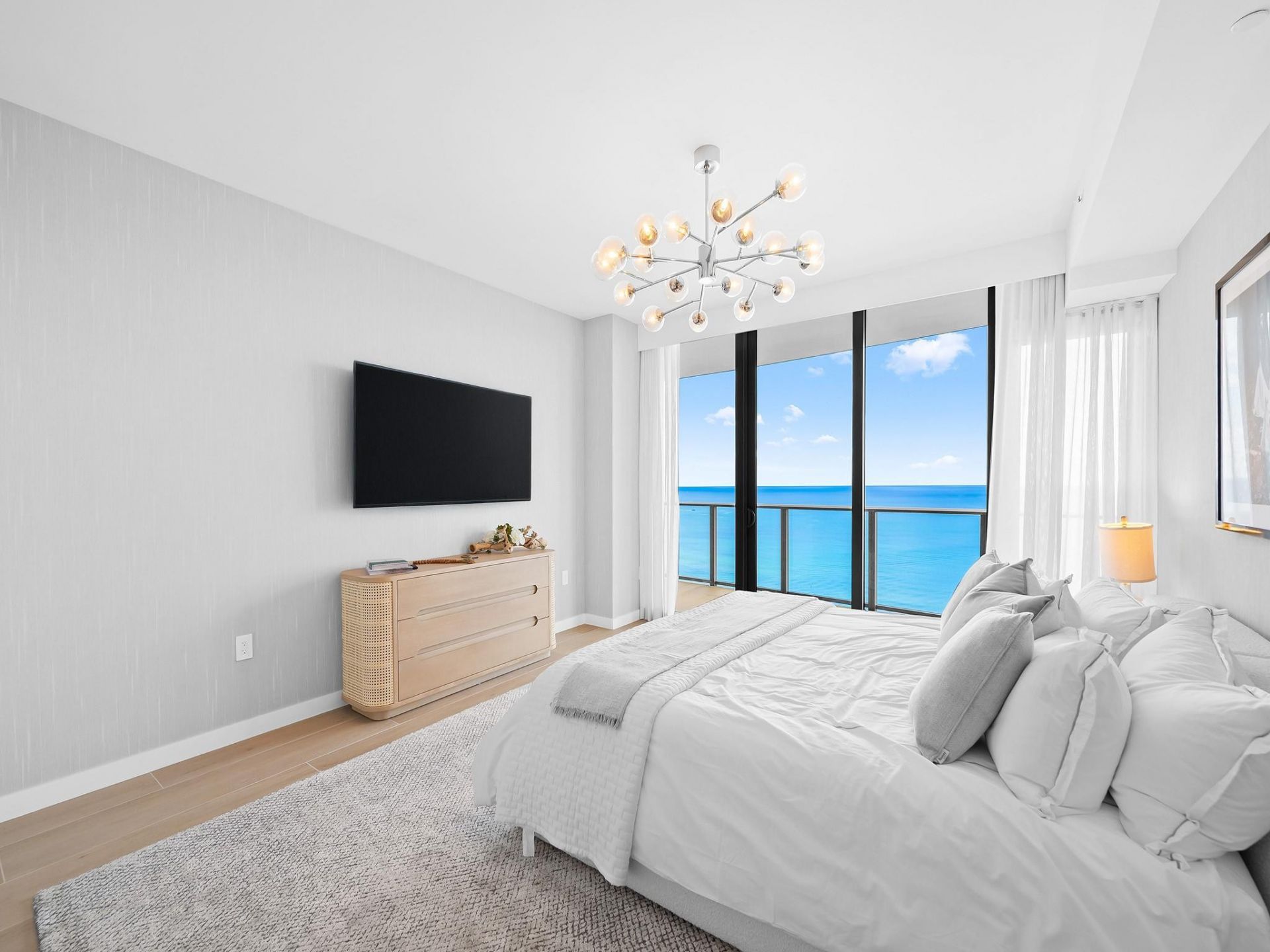 1116 N Ocean Boulevard, Unit 1502, Pompano Beach, FL 33062 Photo