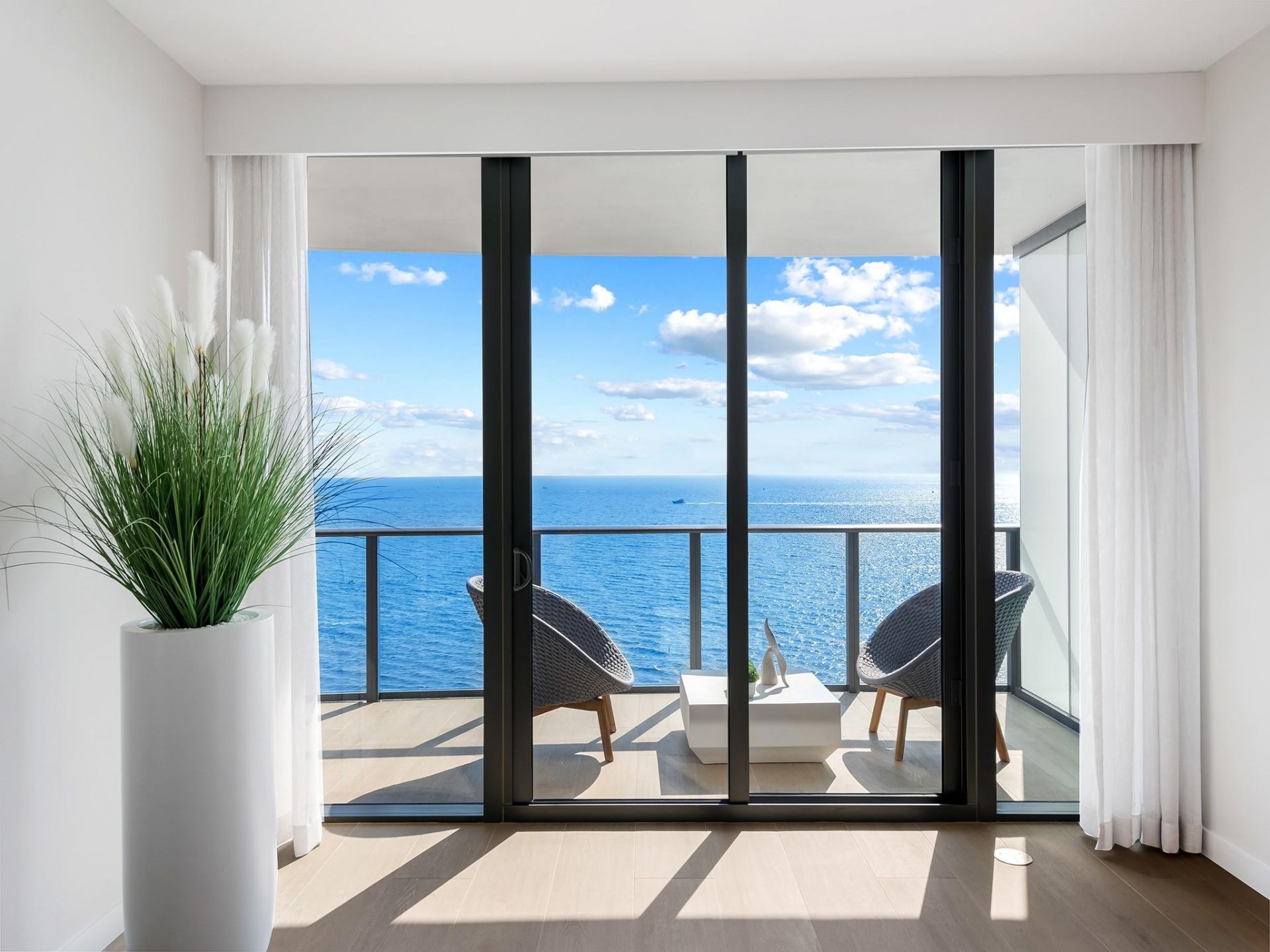 1116 N Ocean Boulevard, Unit 1502, Pompano Beach, FL 33062 Photo