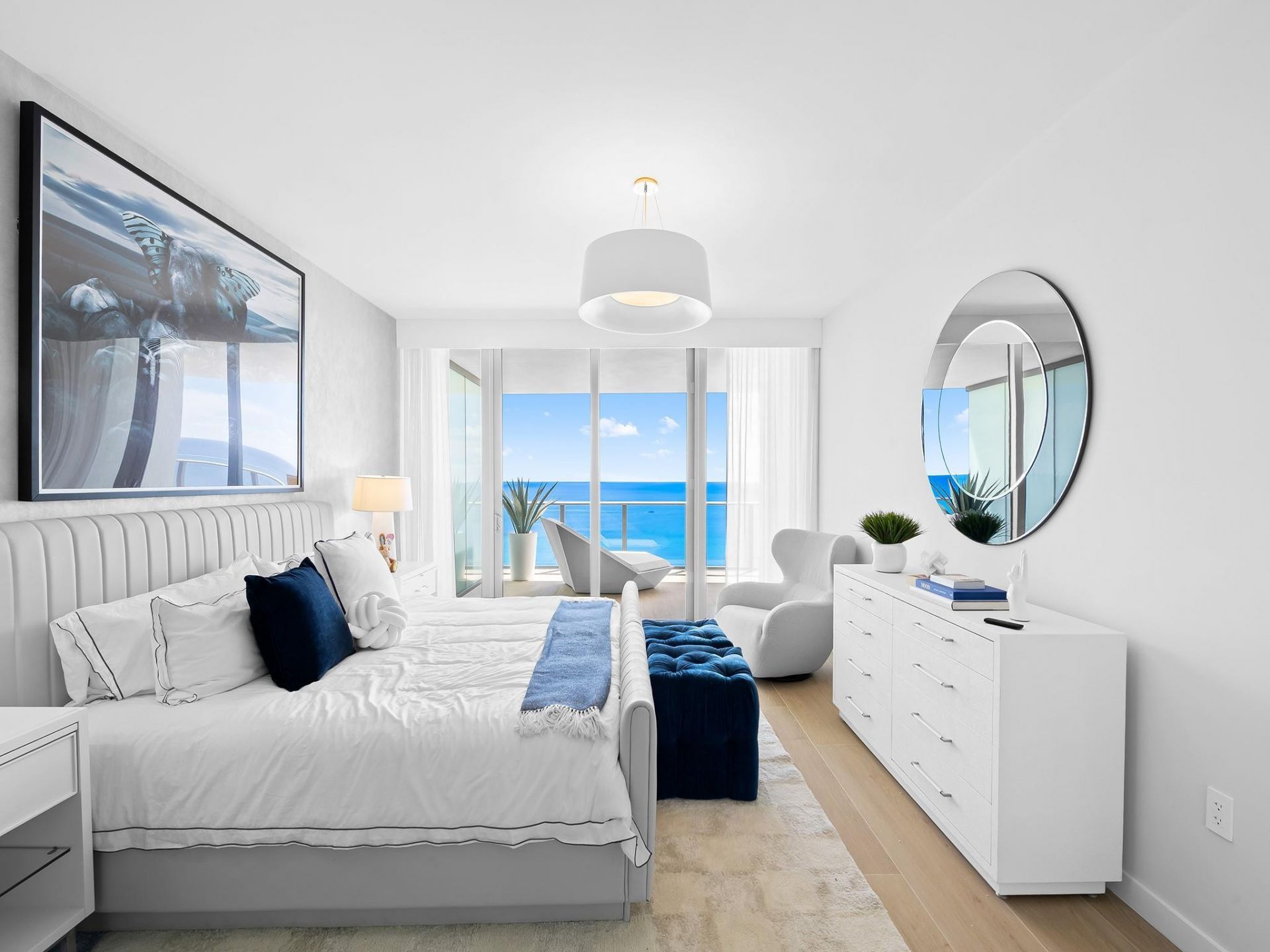 1116 N Ocean Boulevard, Unit 1502, Pompano Beach, FL 33062 Photo