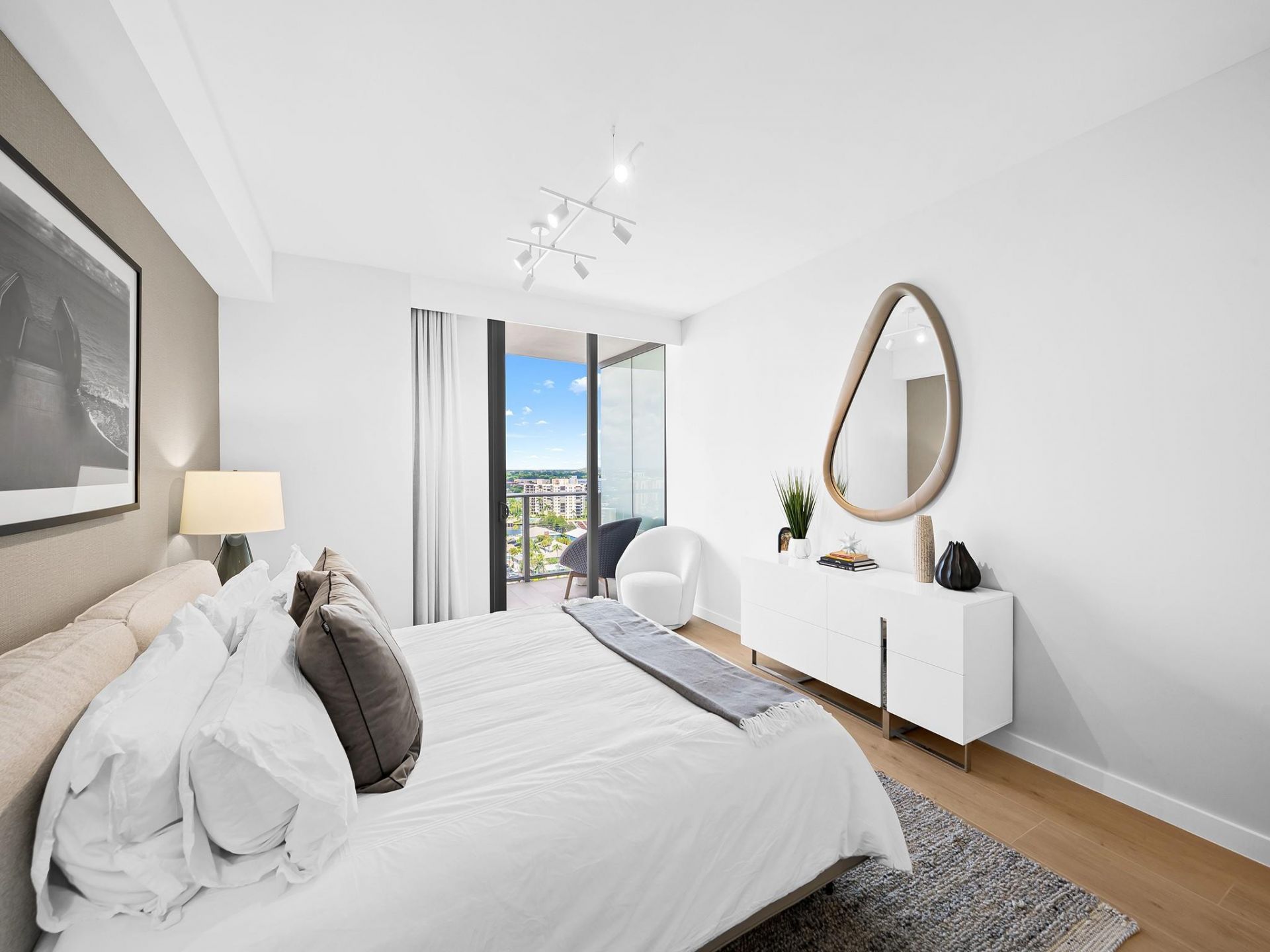 1116 N Ocean Boulevard, Unit 1502, Pompano Beach, FL 33062 Photo