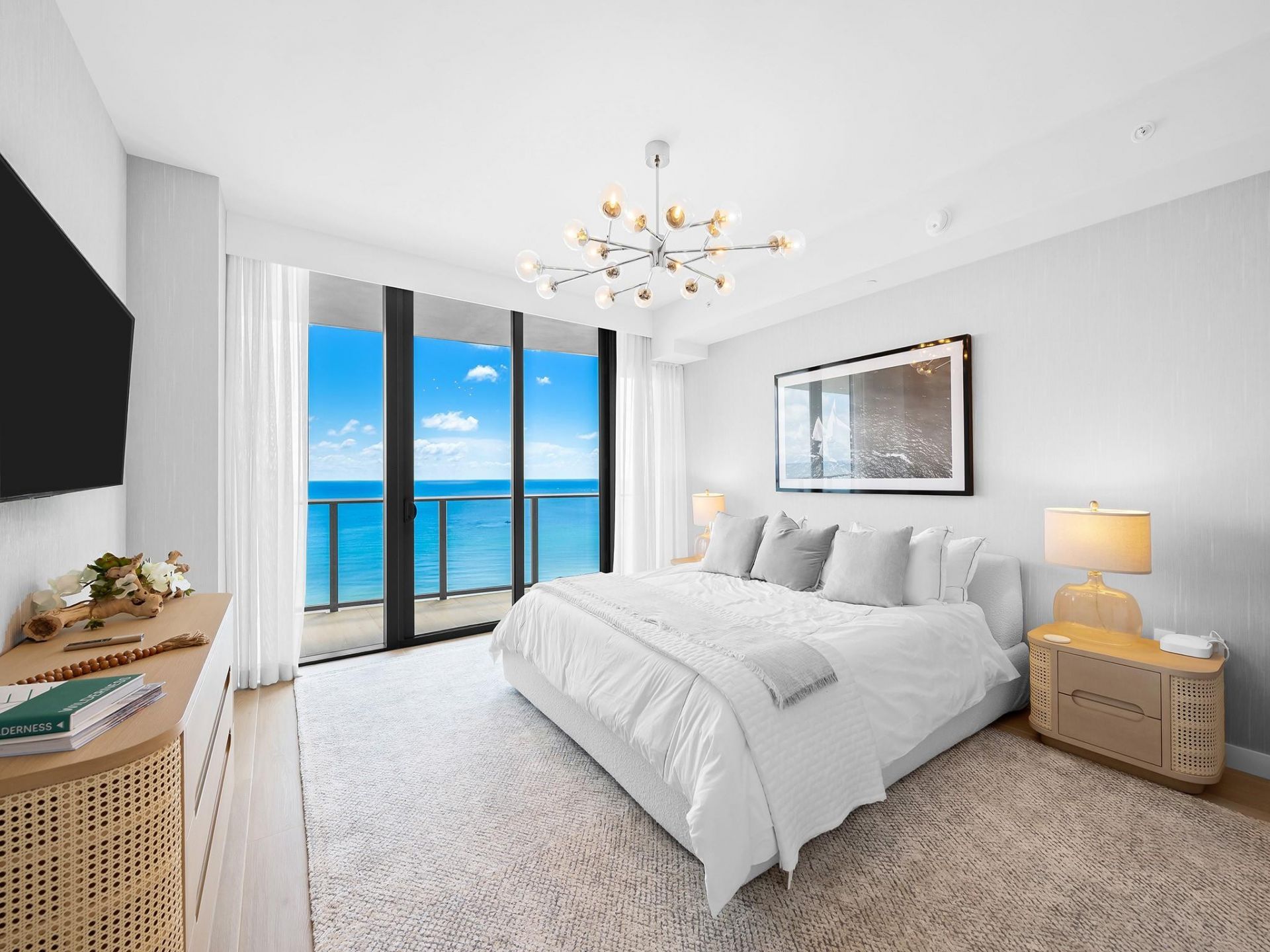 1116 N Ocean Boulevard, Unit 1502, Pompano Beach, FL 33062 Photo