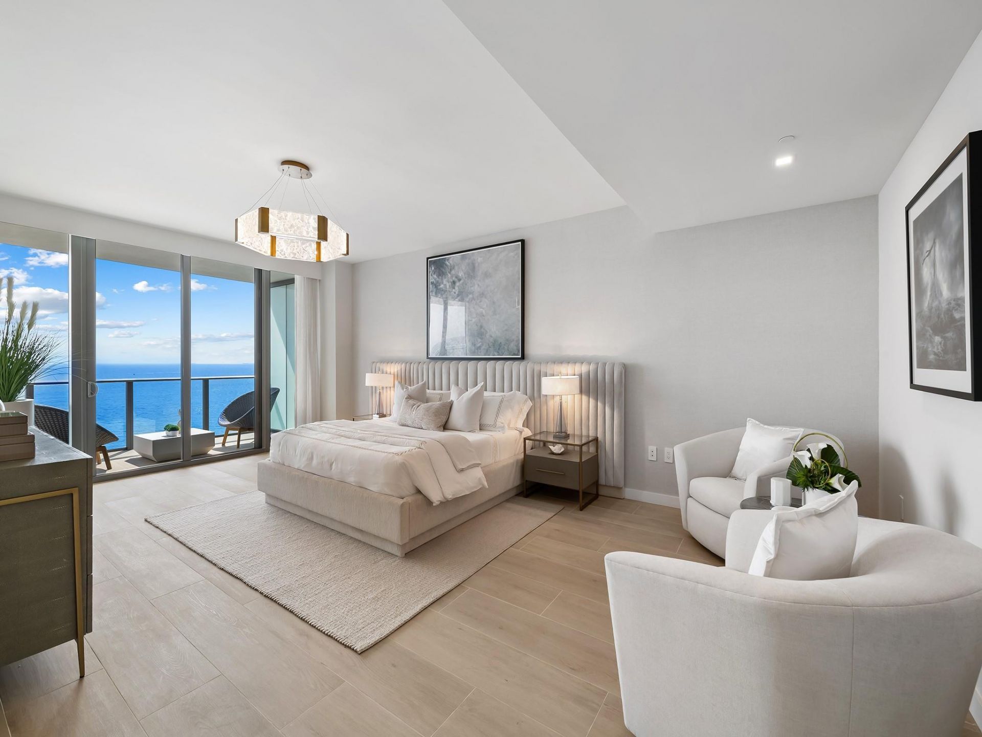 1116 N Ocean Boulevard, Unit 1502, Pompano Beach, FL 33062 Photo