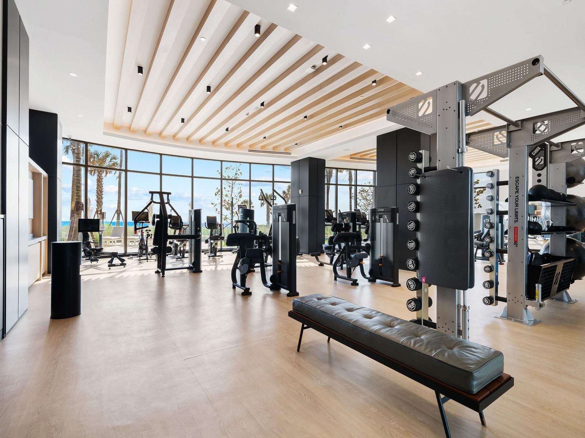 1116 N Ocean Boulevard, Unit 1502, Pompano Beach, FL 33062 Photo